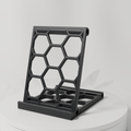 The OG - Graded Slab Display Stand (2-Pack)
