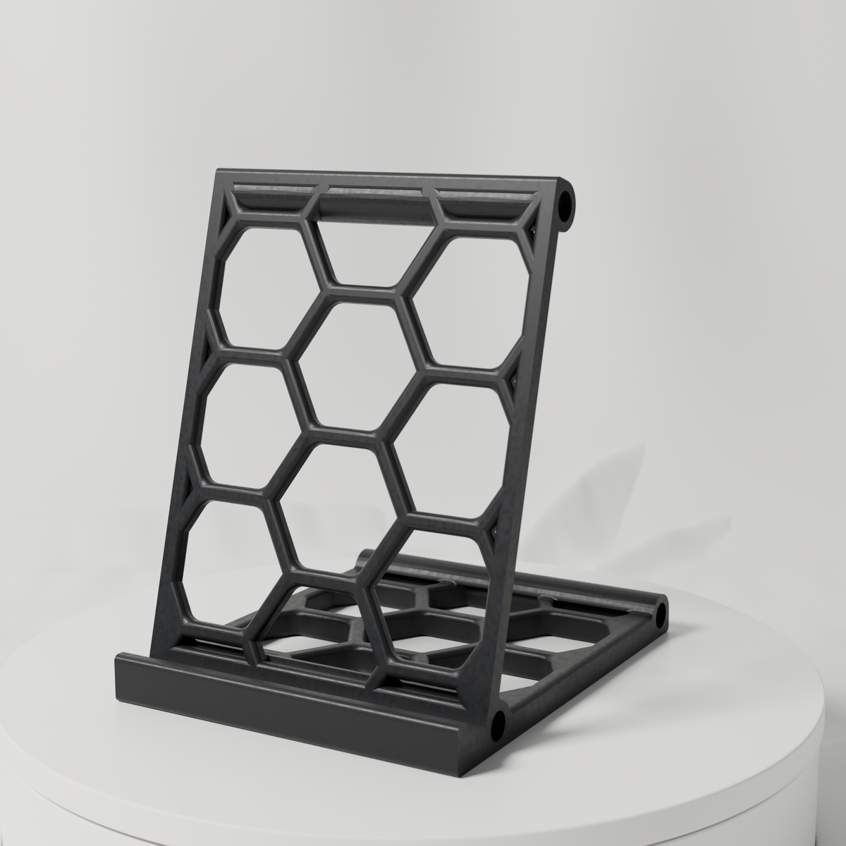The OG - Graded Slab Display Stand (2-Pack)
