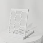 The OG - Graded Slab Display Stand (2-Pack)