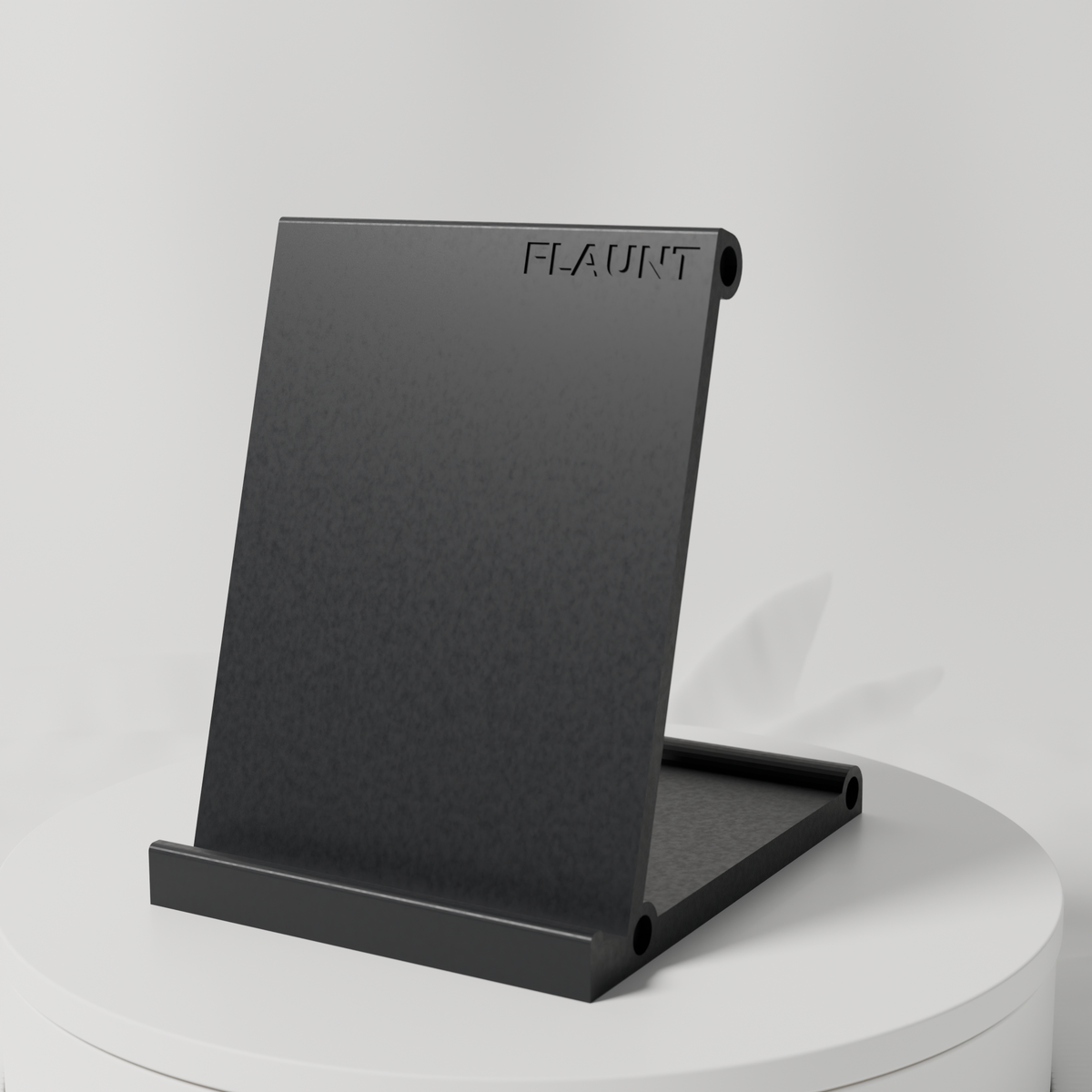 The OG - Graded Slab Display Stand (2-Pack)