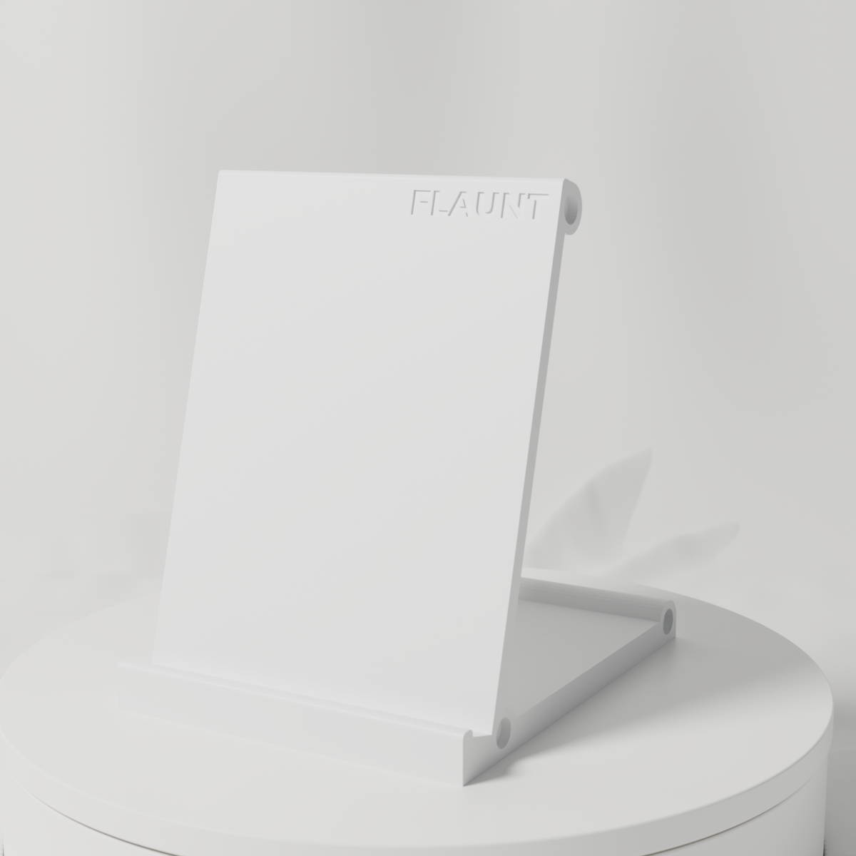 The OG - Graded Slab Display Stand (2-Pack)