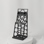 The OG - Graded Slab Display Stand (2-Pack)