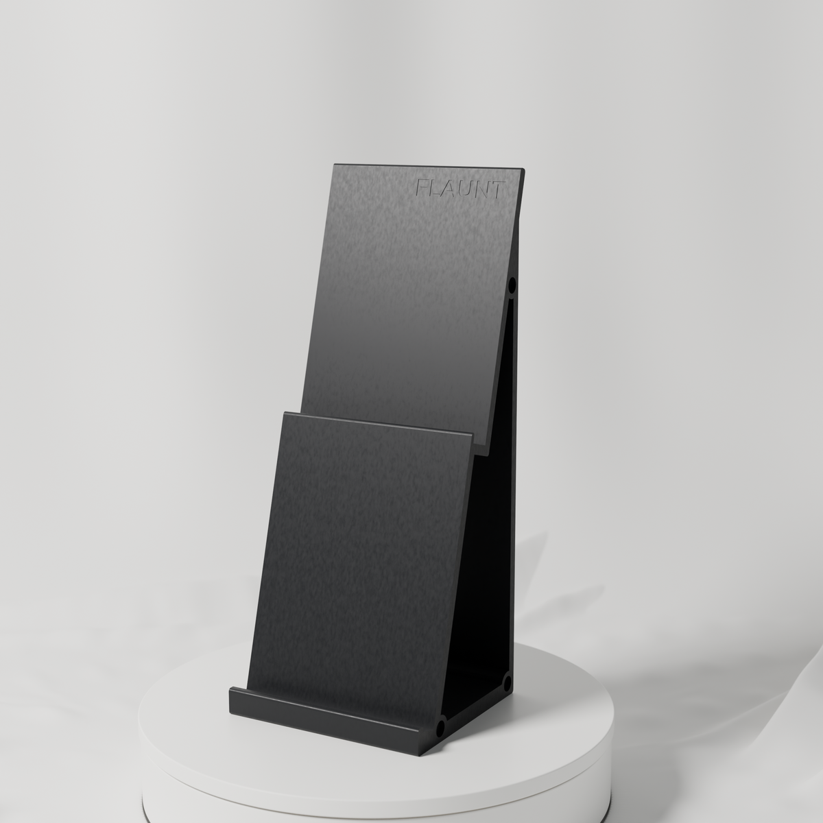 The OG - Graded Slab Display Stand (2-Pack)