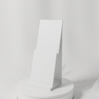 The OG - Graded Slab Display Stand (2-Pack)