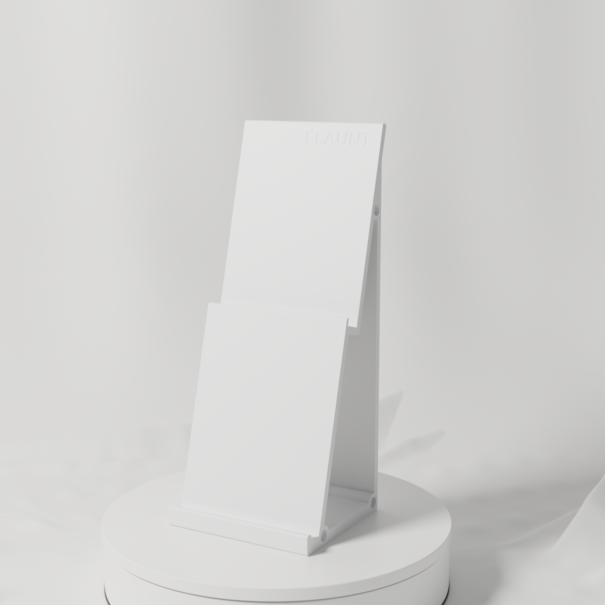 The OG - Graded Slab Display Stand (2-Pack)