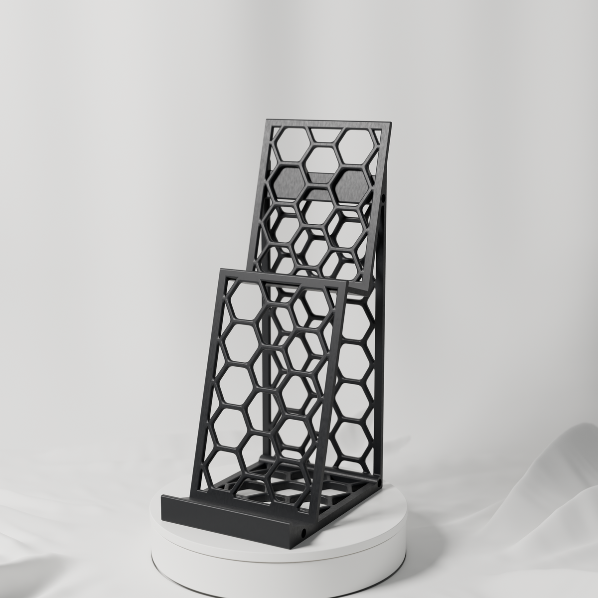 The Phantom - Phantom Display Ultra Display Stand (2-Pack)