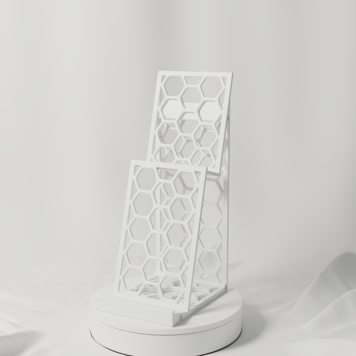 The Phantom - Phantom Display Ultra Display Stand (2-Pack)