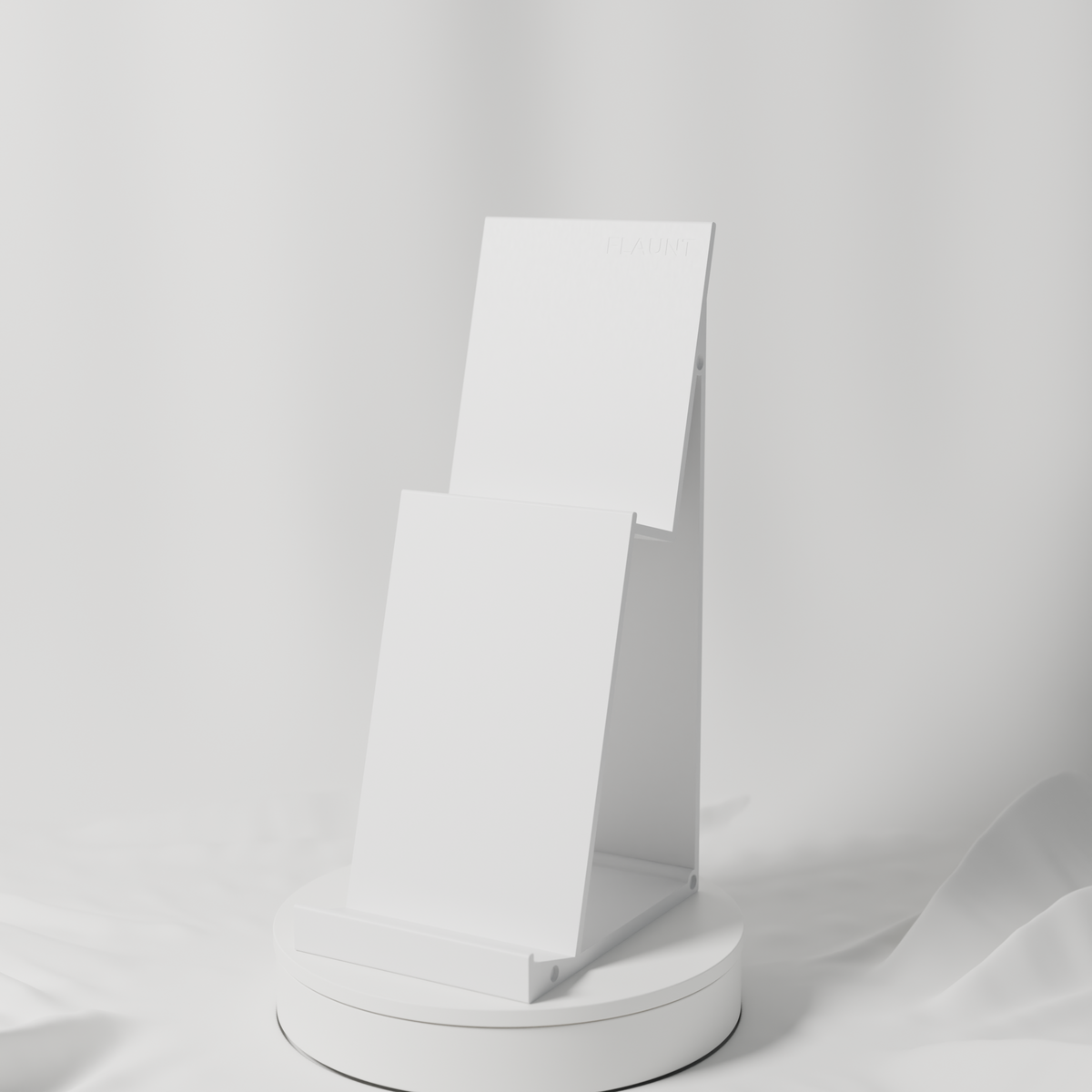 The Phantom - Phantom Display Ultra Display Stand (2-Pack)