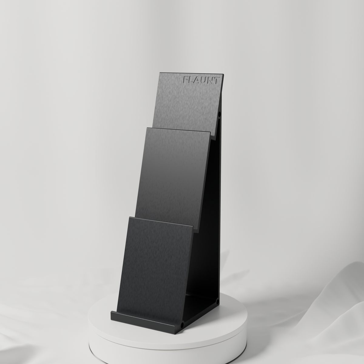 The OG - Graded Slab Display Stand (2-Pack)