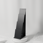 The OG - Graded Slab Display Stand (2-Pack)