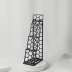 The OG - Graded Slab Display Stand (2-Pack)