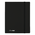 ECLIPSE® 9-Pocket PRO-BINDER® - Jet Black
