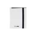 Eclipse 2-Pocket PRO-Binder - Arctic White