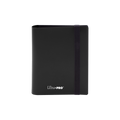 Eclipse 2-Pocket PRO-Binder - Jet Black