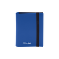Eclipse 2-Pocket PRO-Binder - Pacific Blue