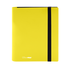 ECLIPSE® 4-Pocket PRO-BINDER®