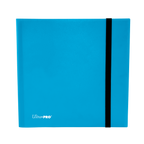 ECLIPSE® 12-Pocket PRO-BINDER®