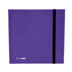 ECLIPSE® 12-Pocket PRO-BINDER®