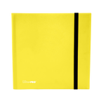 ECLIPSE® 12-Pocket PRO-BINDER®