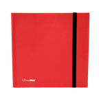 ECLIPSE® 12-Pocket PRO-BINDER®