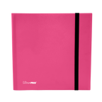 ECLIPSE® 12-Pocket PRO-BINDER®