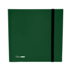 ECLIPSE® 12-Pocket PRO-BINDER®