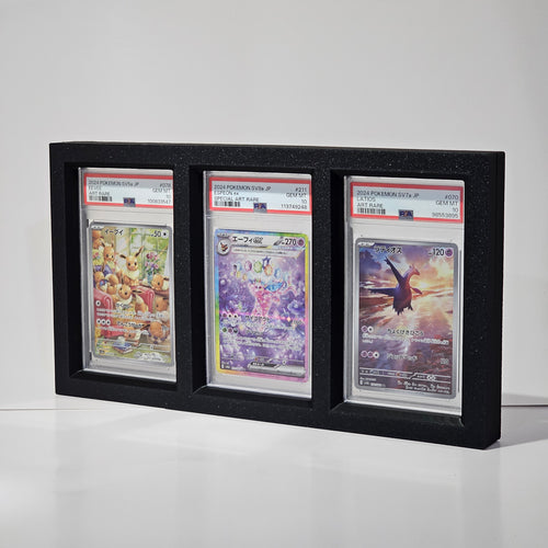 PSA Graded Card Display Frame - TCG Slab Frame