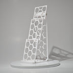 The OG - Graded Slab Display Stand (2-Pack)