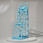 The OG - Graded Slab Display Stand (2-Pack)