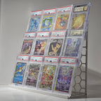 The OG - Graded Slab Display Stand (2-Pack)