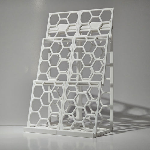 The OG - Graded Slab Display Stand (2-Pack)