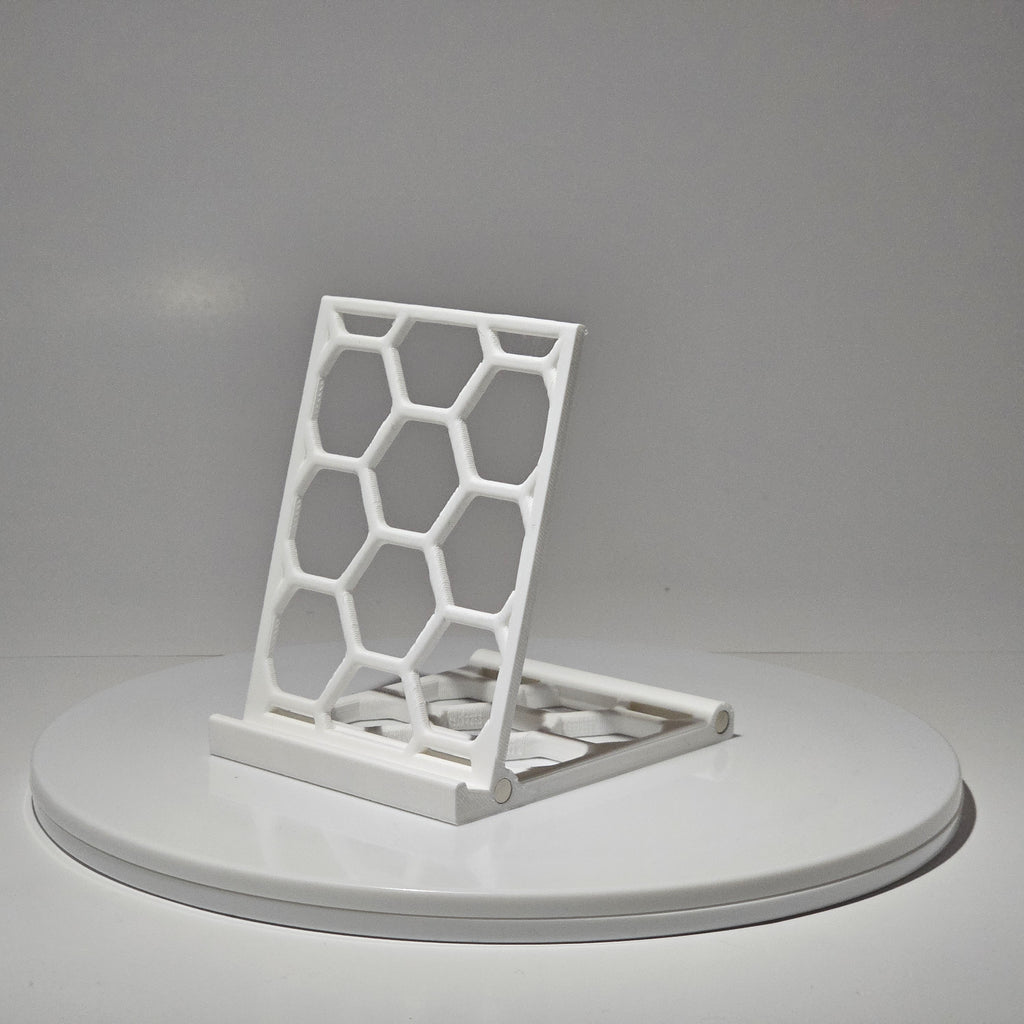1-Tier Graded Card Display Tower – Magnetic Expandable Stand for PSA, BGS, CGC & More