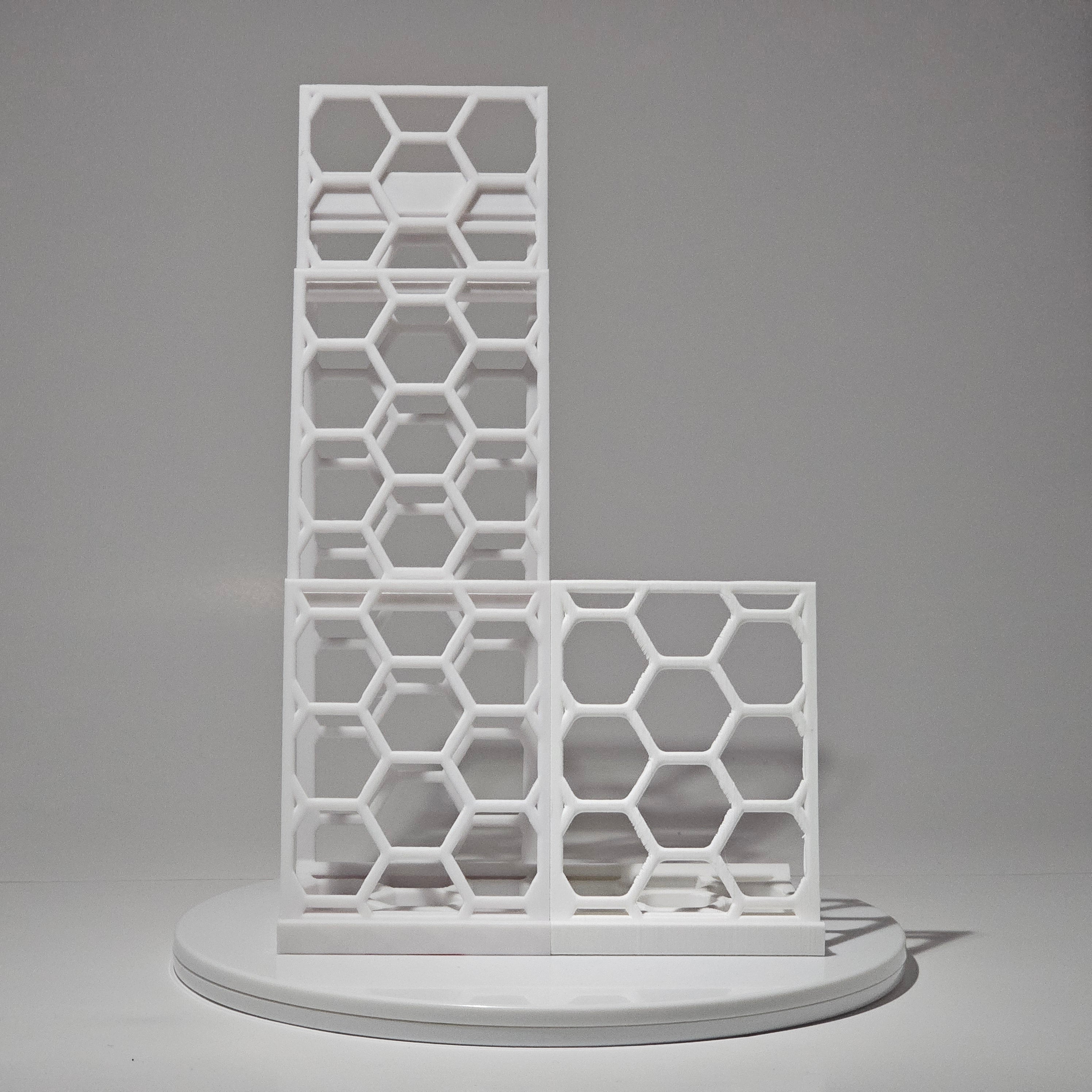 1-Tier Graded Card Display Tower – Magnetic Expandable Stand for PSA, BGS, CGC & More