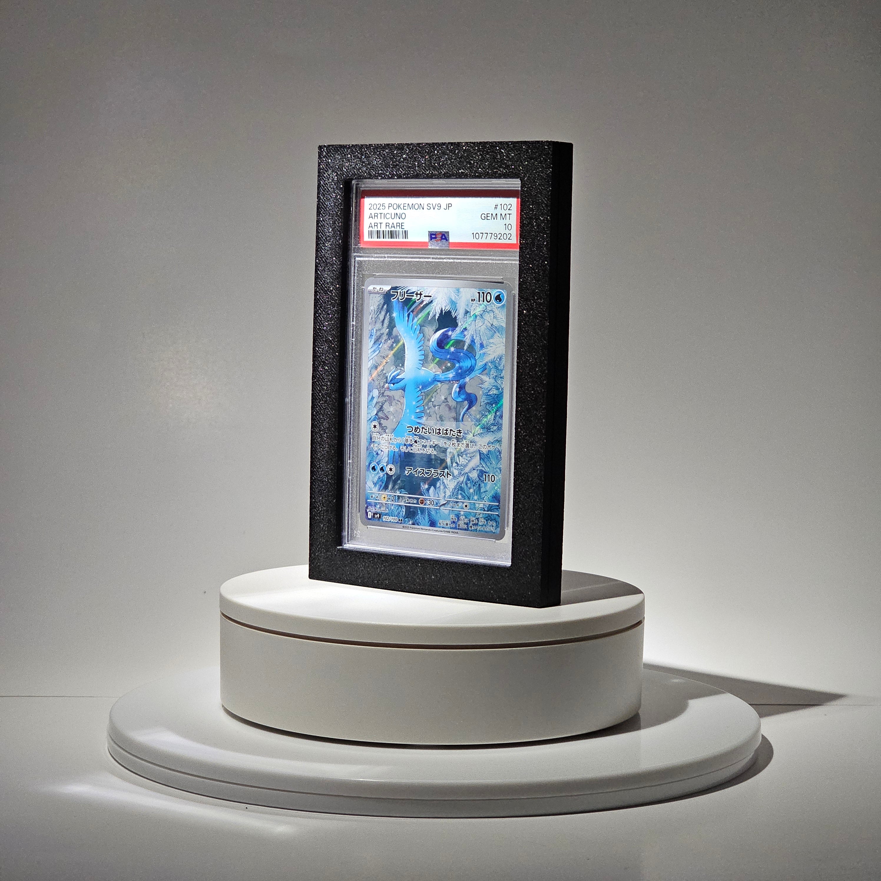 The Wall Mount