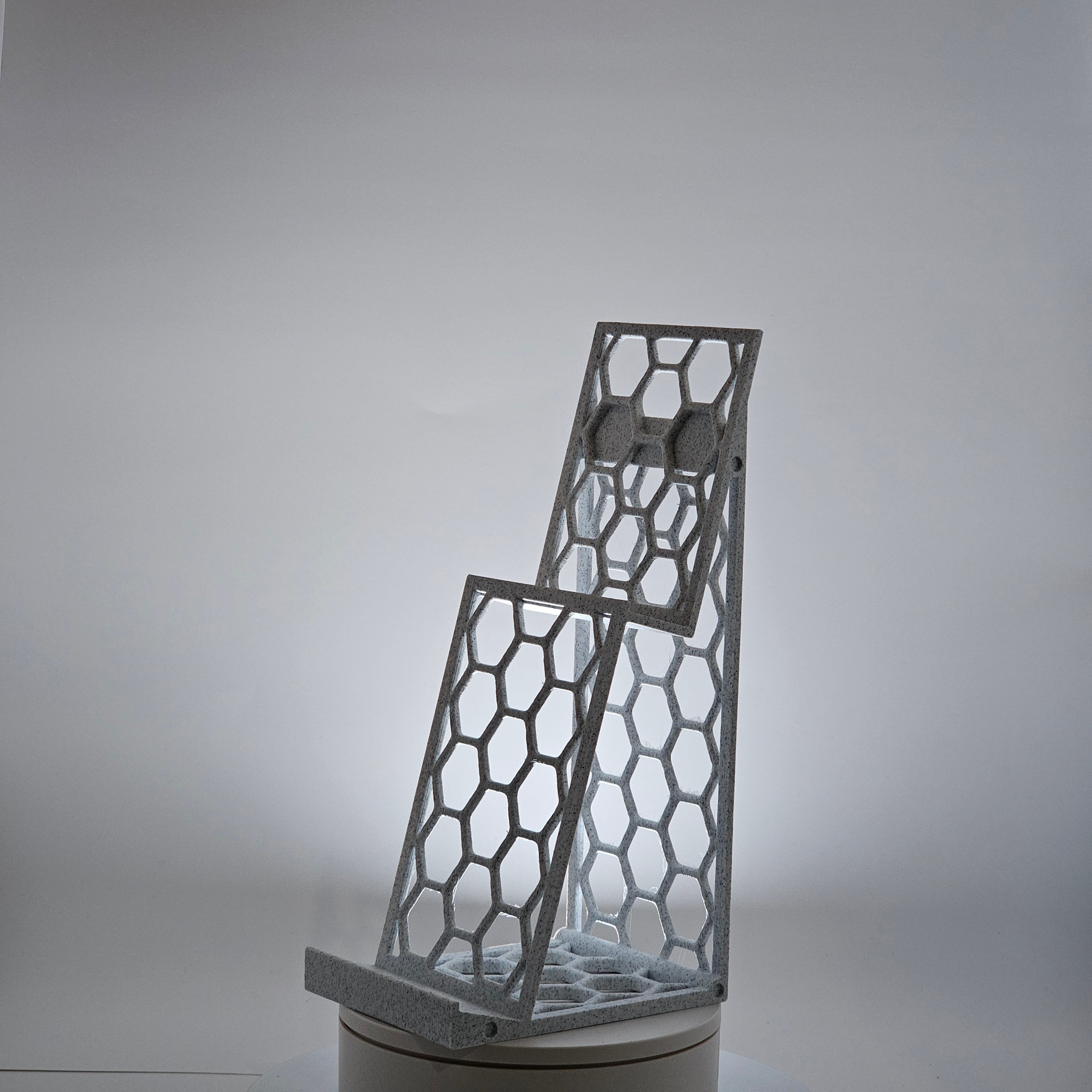 2-Tier Phantom Display Ultra Display Tower w/ Magnetic Expansion Stand (2-Pack)