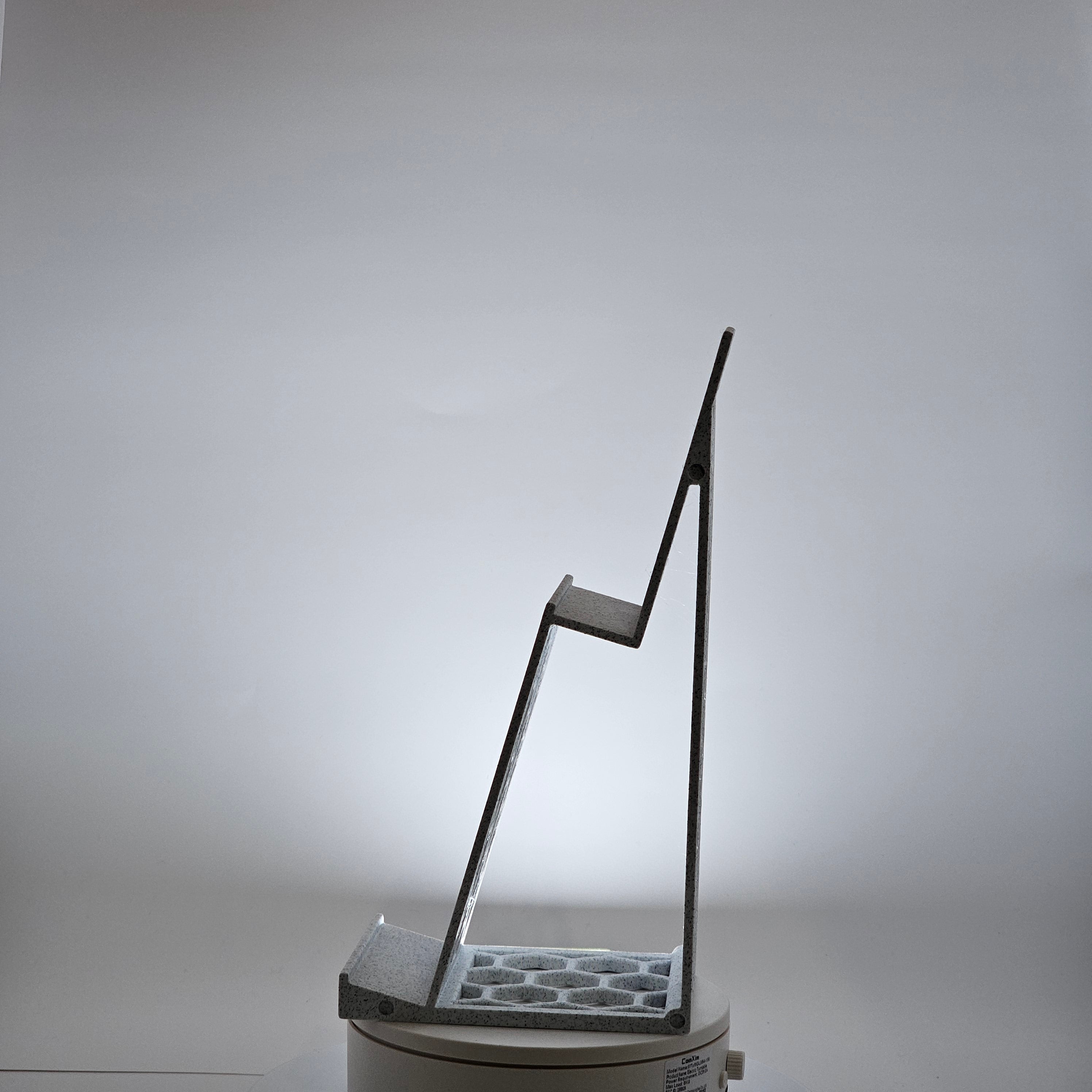 2-Tier Phantom Display Ultra Display Tower w/ Magnetic Expansion Stand (2-Pack)