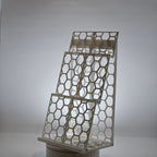 The XL - Graded Slab Display Stand (2-Pack)