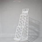 The XL - Graded Slab Display Stand (2-Pack)