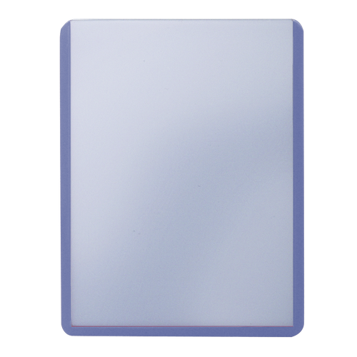 3" x 4" Clear Regular TOPLOADER® Sleeves (35ct) for Standard Size Cards