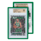 Standard Case (BGS)
