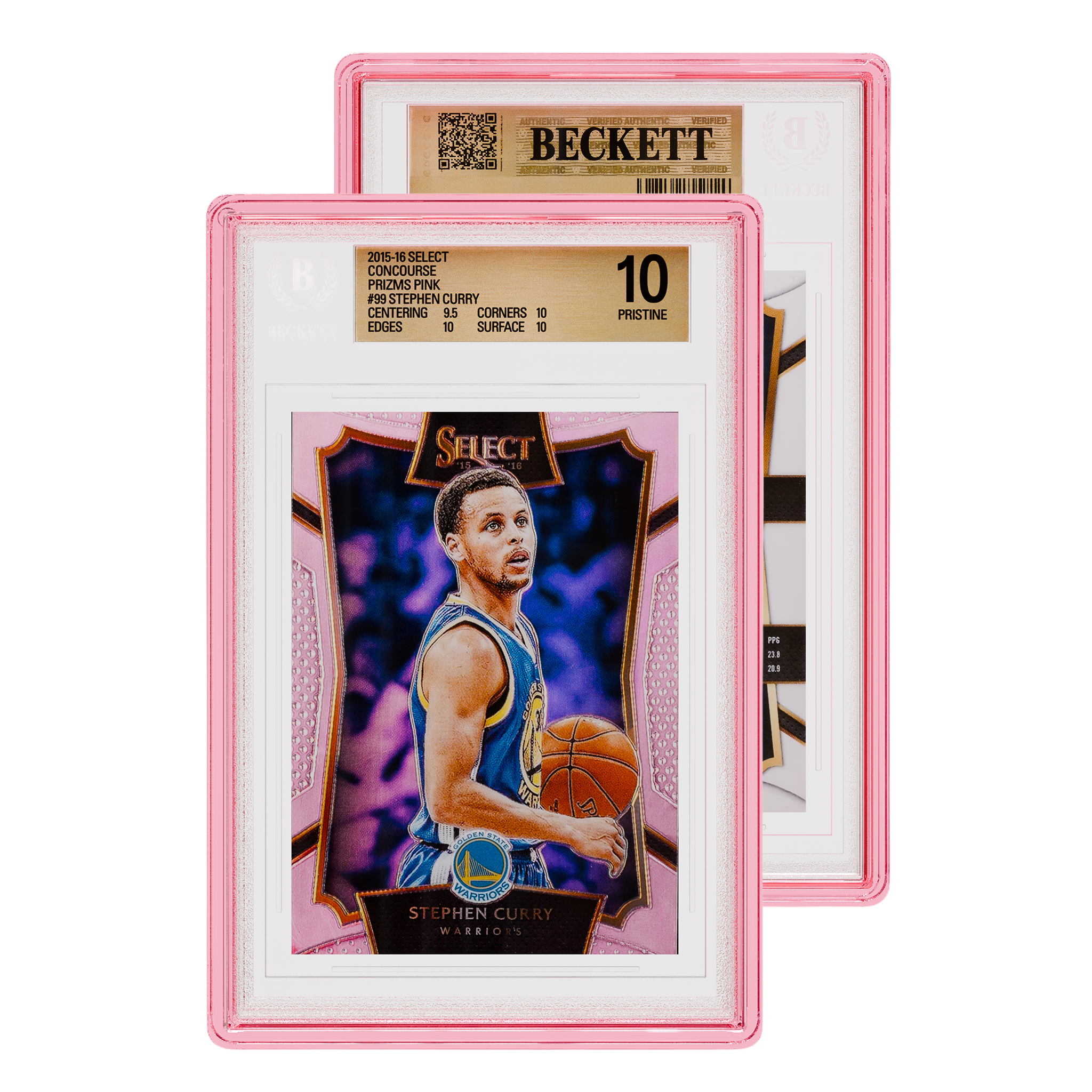 Jewel Case (BGS)