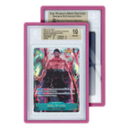 Standard Case (BGS)