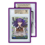 Standard Case (BGS)