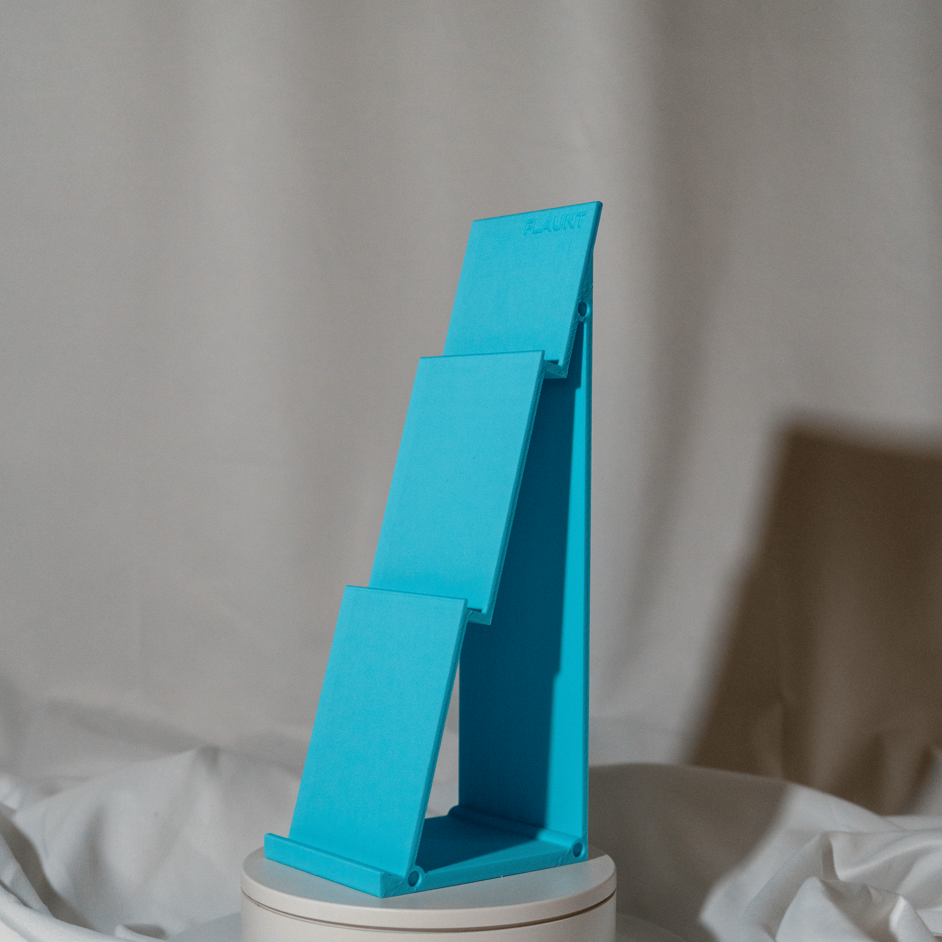 The OG - Graded Slab Display Stand (2-Pack)