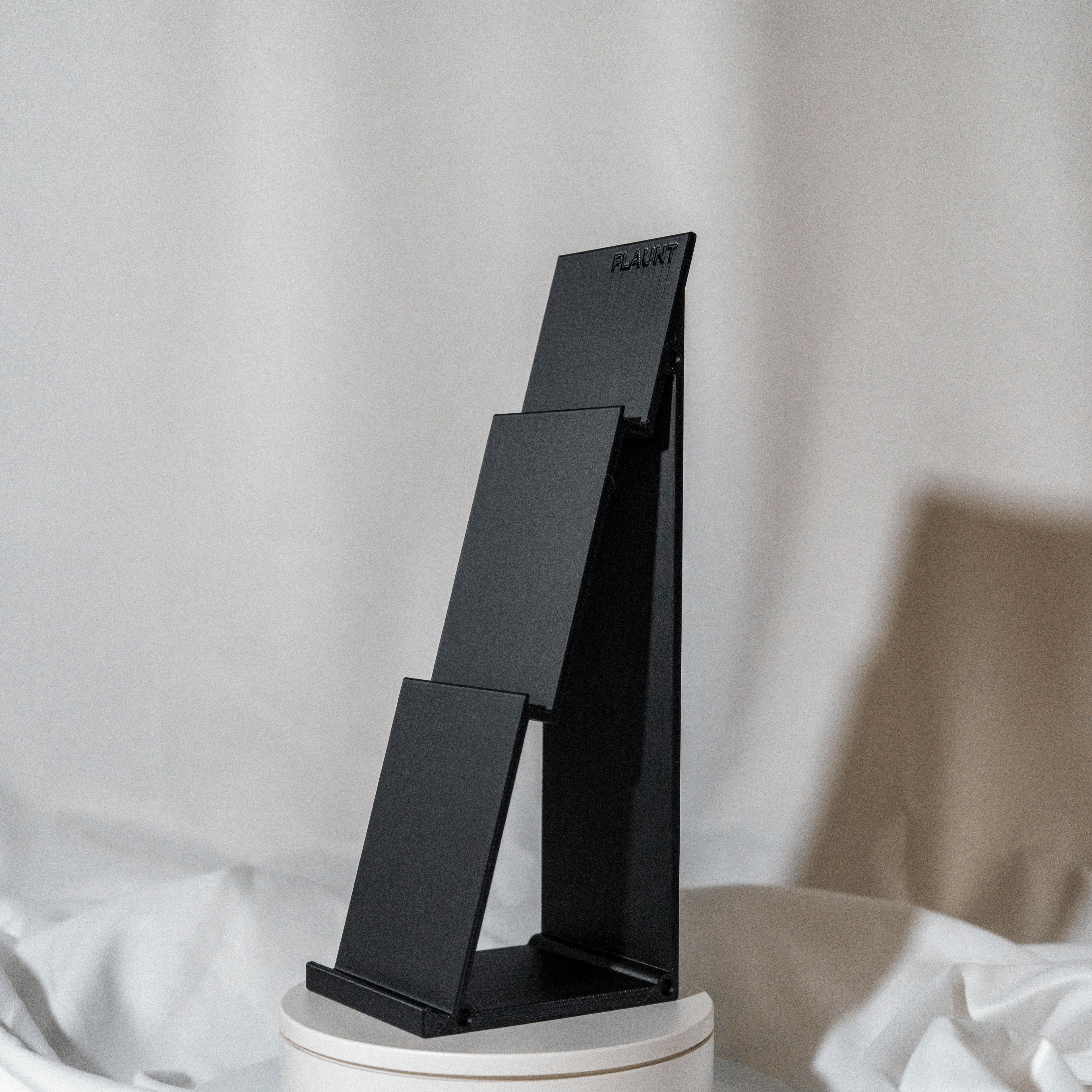 The OG - Graded Slab Display Stand (2-Pack)