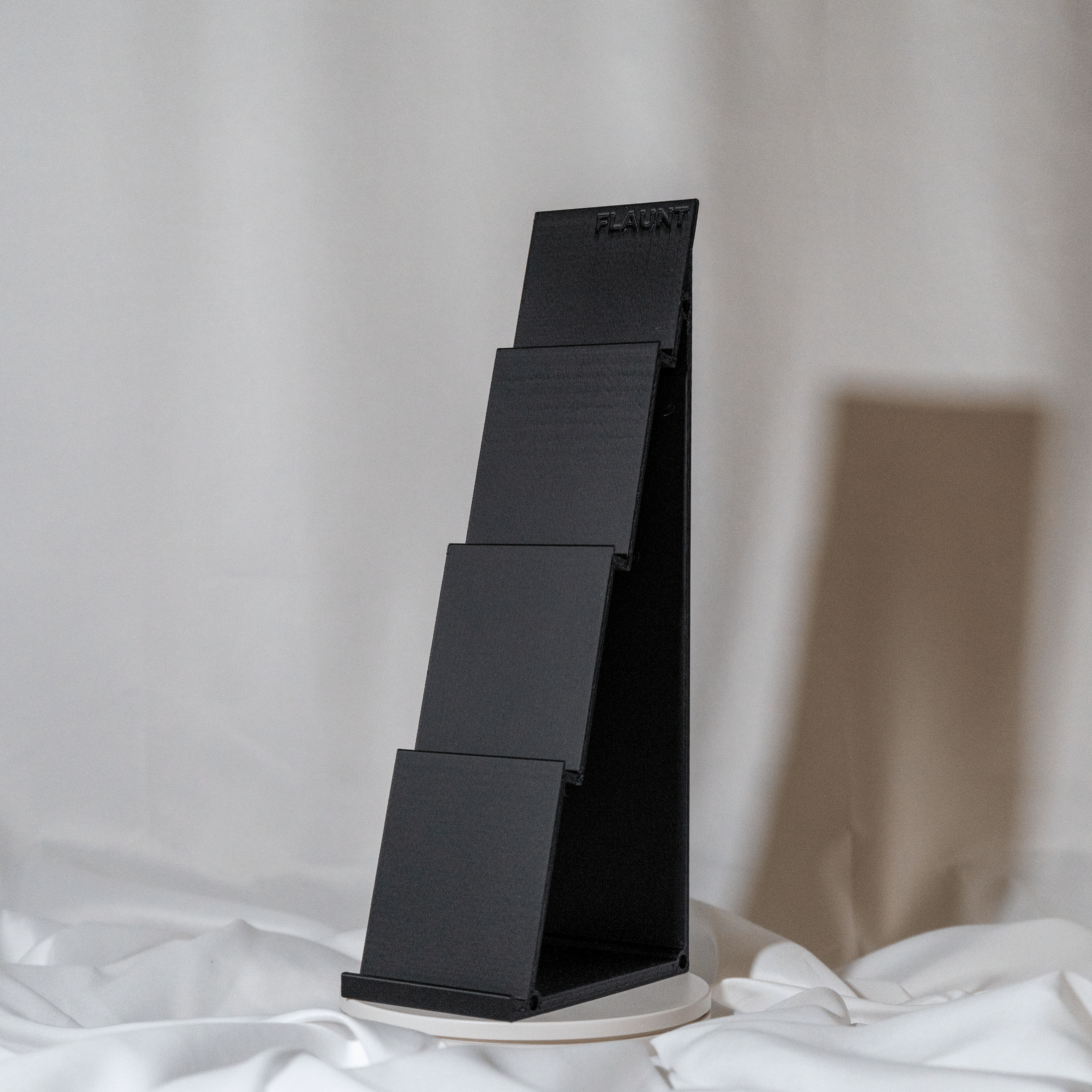 The OG - Graded Slab Display Stand (2-Pack)