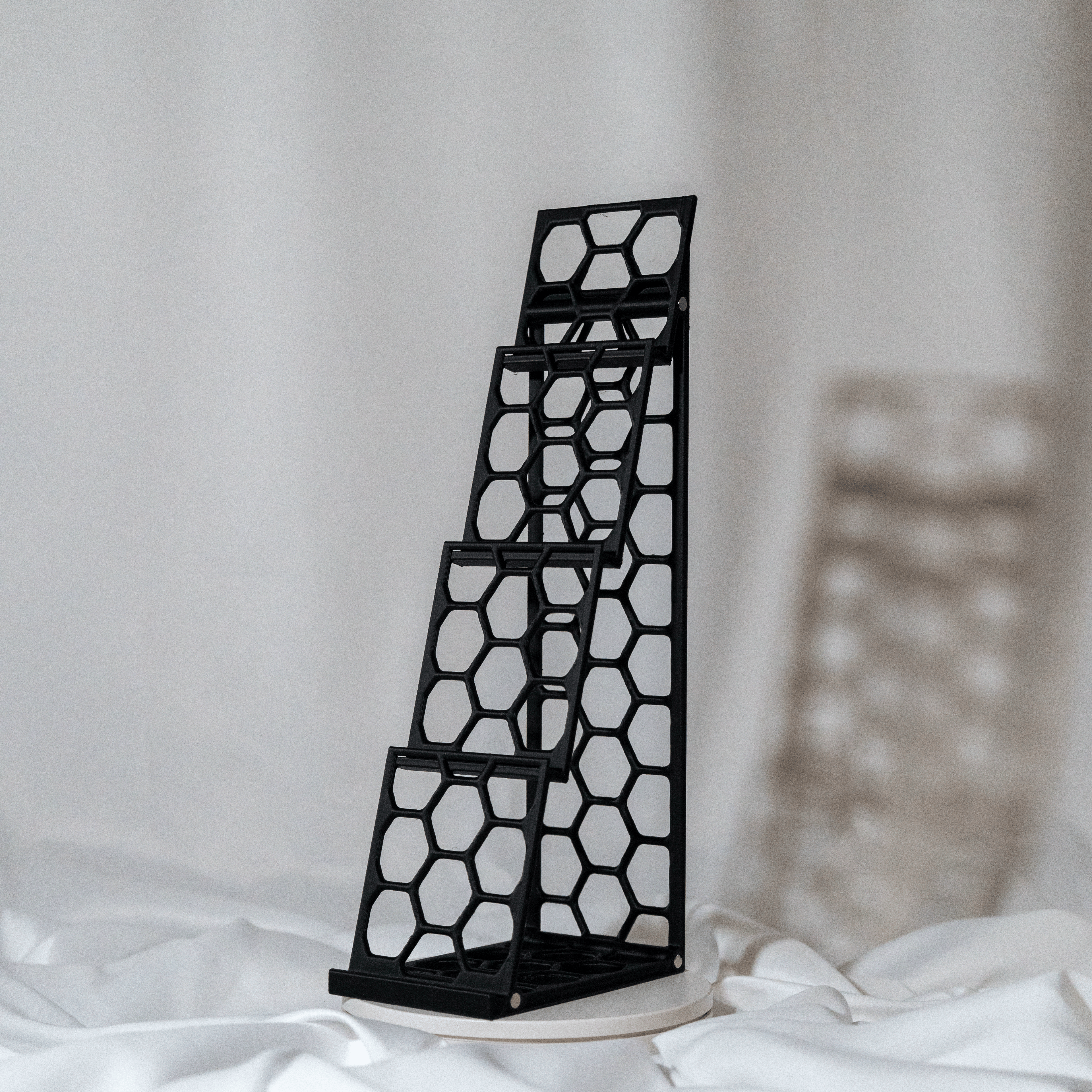 The OG - Graded Slab Display Stand (2-Pack)