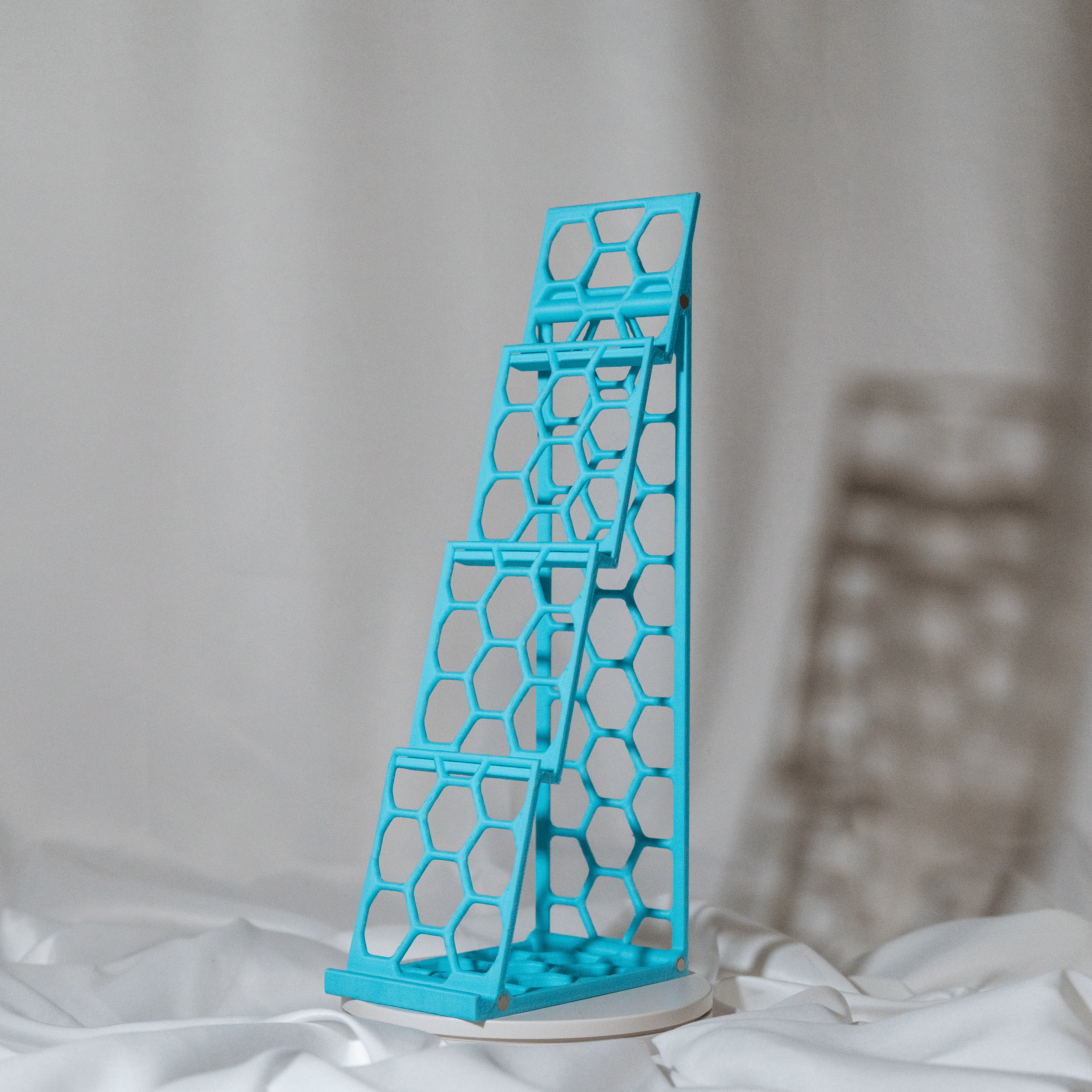 The OG - Graded Slab Display Stand (2-Pack)