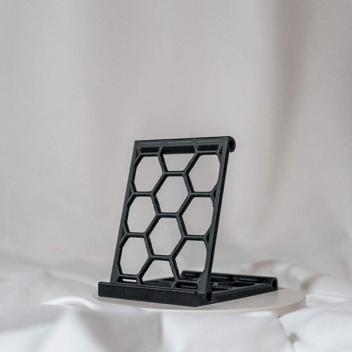 Graded Card Display Stand - 3 Tier Slab Stand | FLAUNT