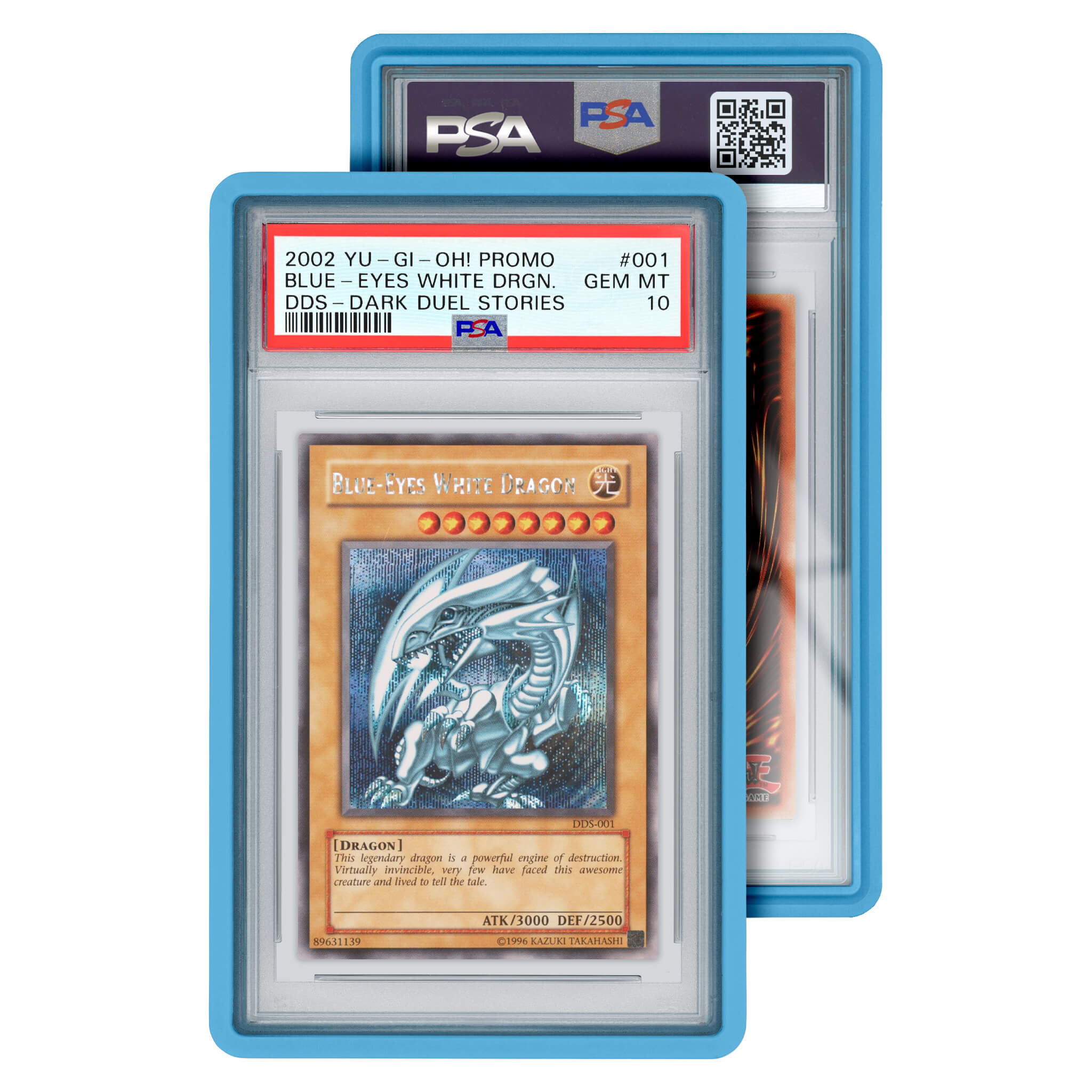 Standard Case (PSA)